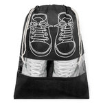 Shoe Bag Cyde GREY