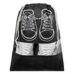 Bolsa Portazapatos Cyde GRIS