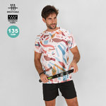 Camiseta Adulto Tecnic Baraky SC