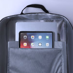 Mochila Weiter NEGRO