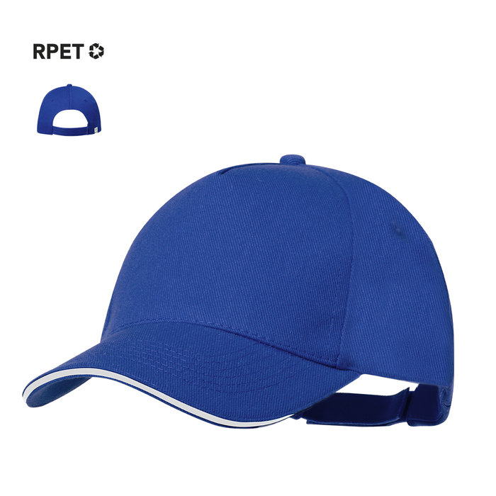 Cap Sandrok BLUE