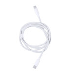 Cable Cargador Skot BLANCO