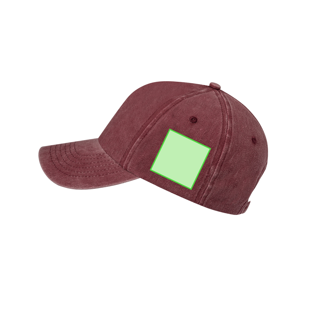 Gorra Zorp