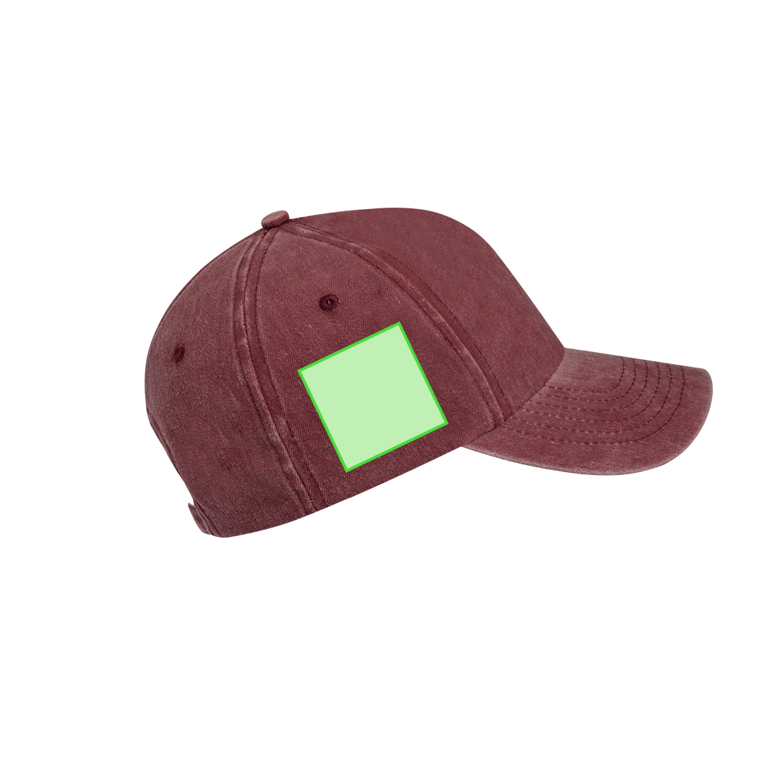 Gorra Zorp