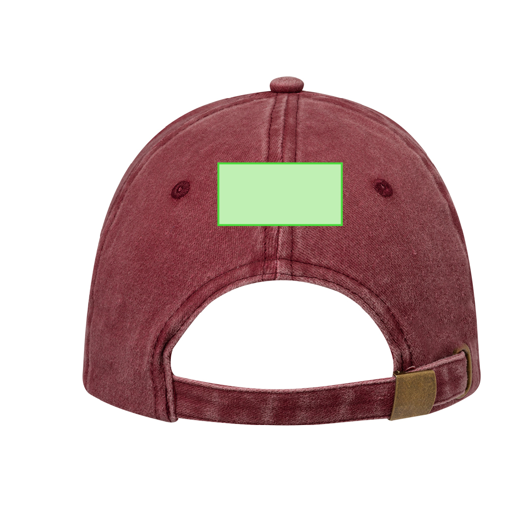 Gorra Zorp