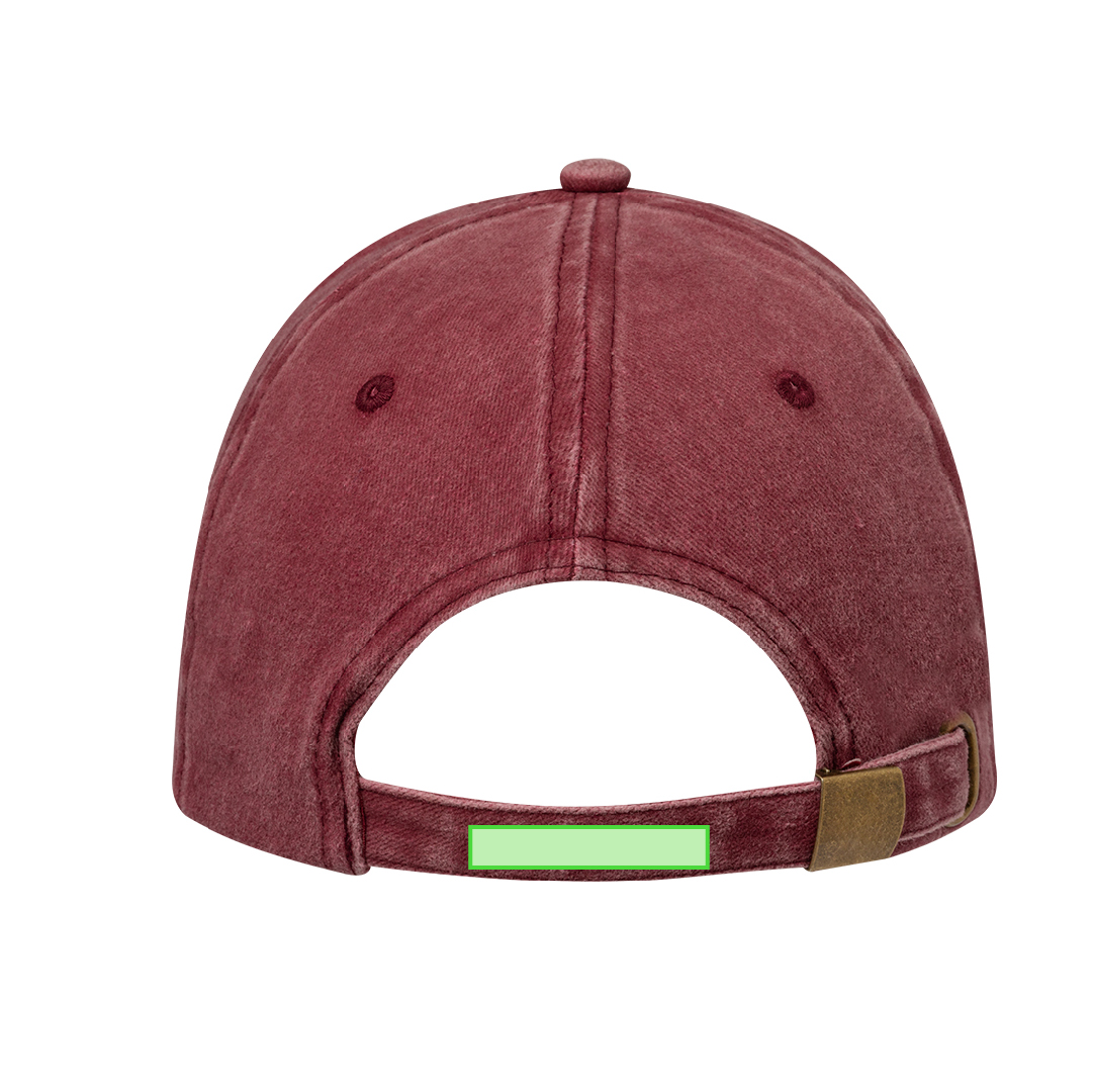 Gorra Zorp
