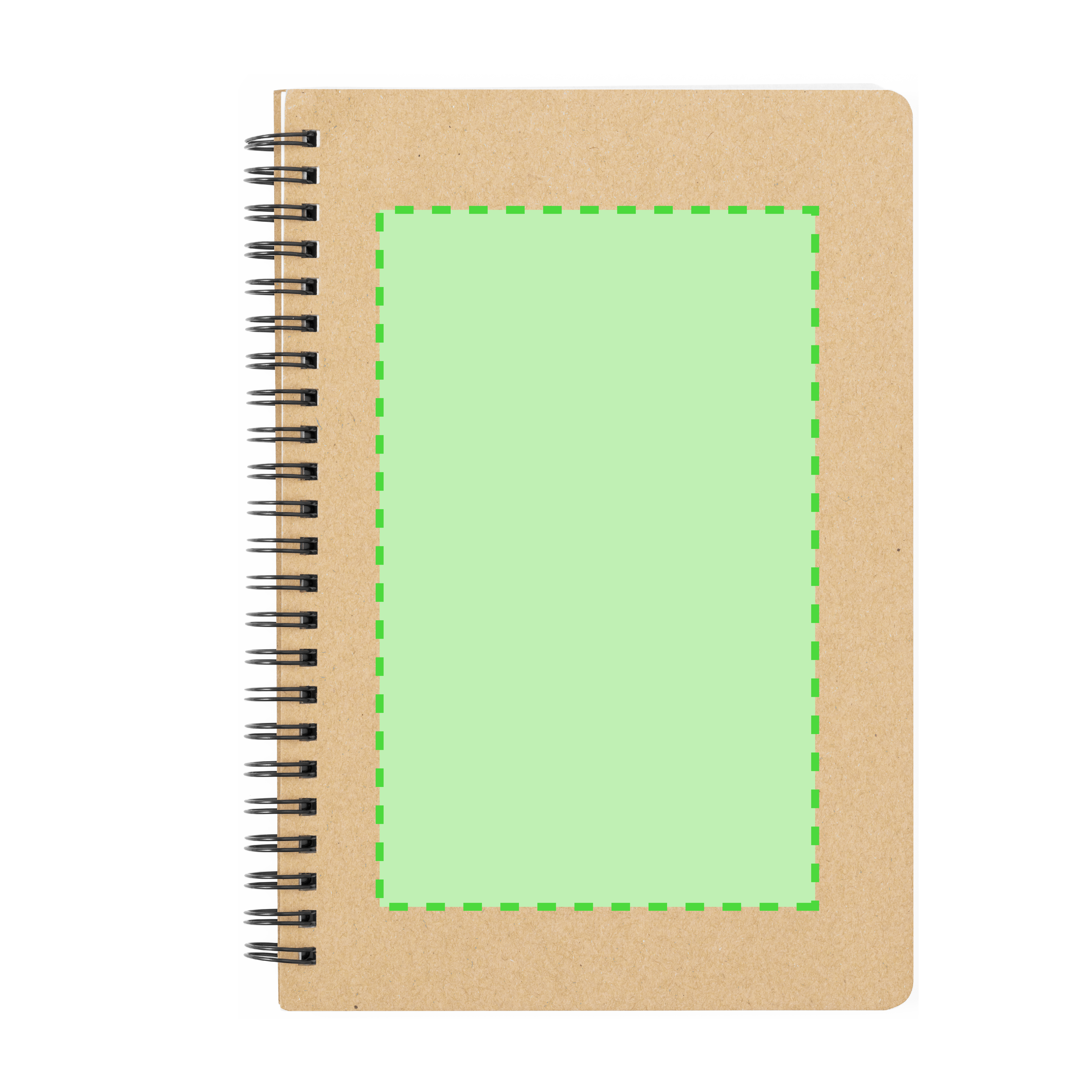 Notebook Kenta