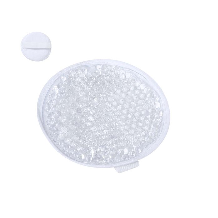 Parche Térmico Franium BLANCO