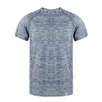 Camiseta Adulto Tecnic Kassar AZUL