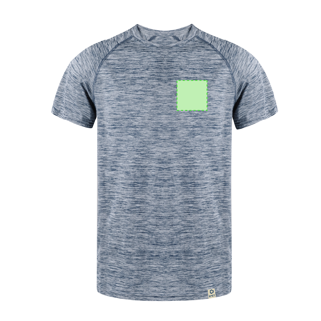 Camiseta Adulto Kassar