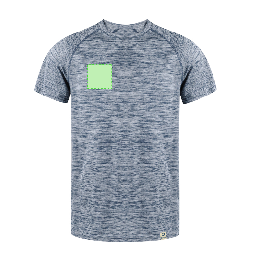 Camiseta Adulto Kassar