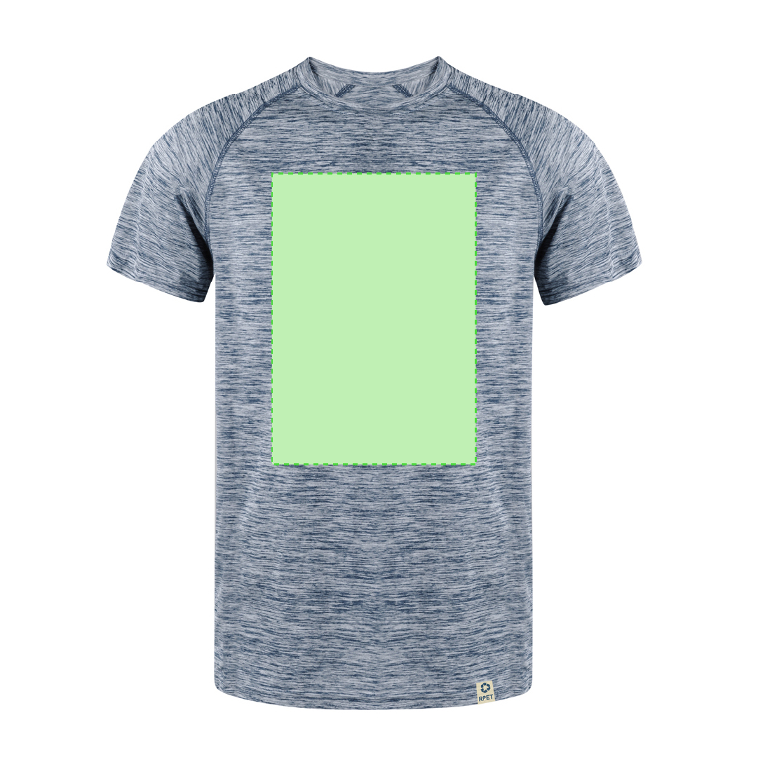 Camiseta Adulto Kassar