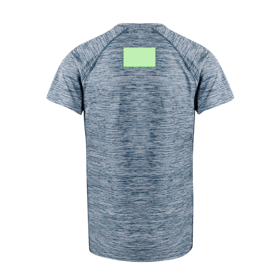 Camiseta Adulto Kassar