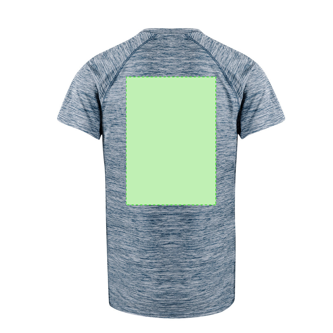 Camiseta Adulto Kassar