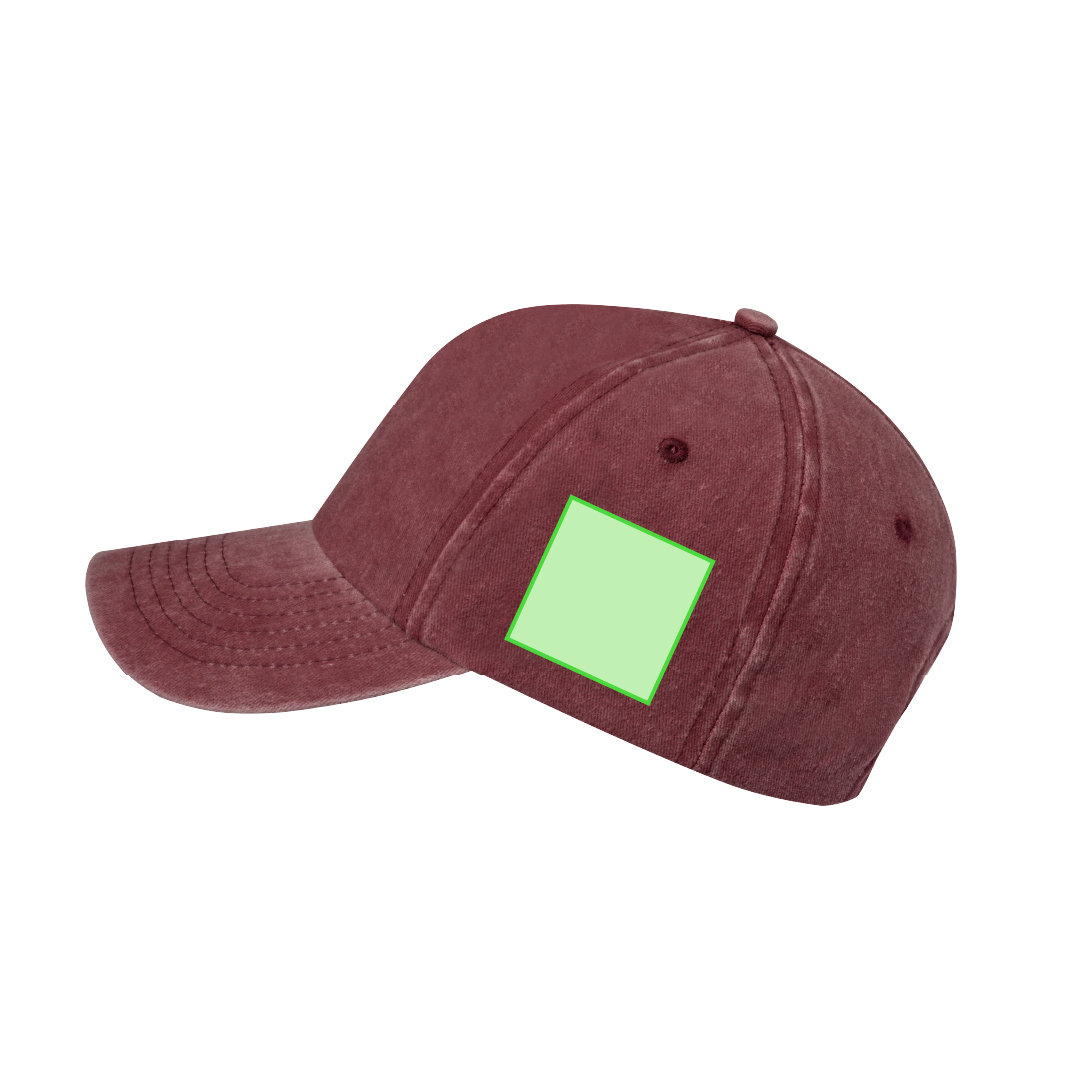 Gorra Bongs