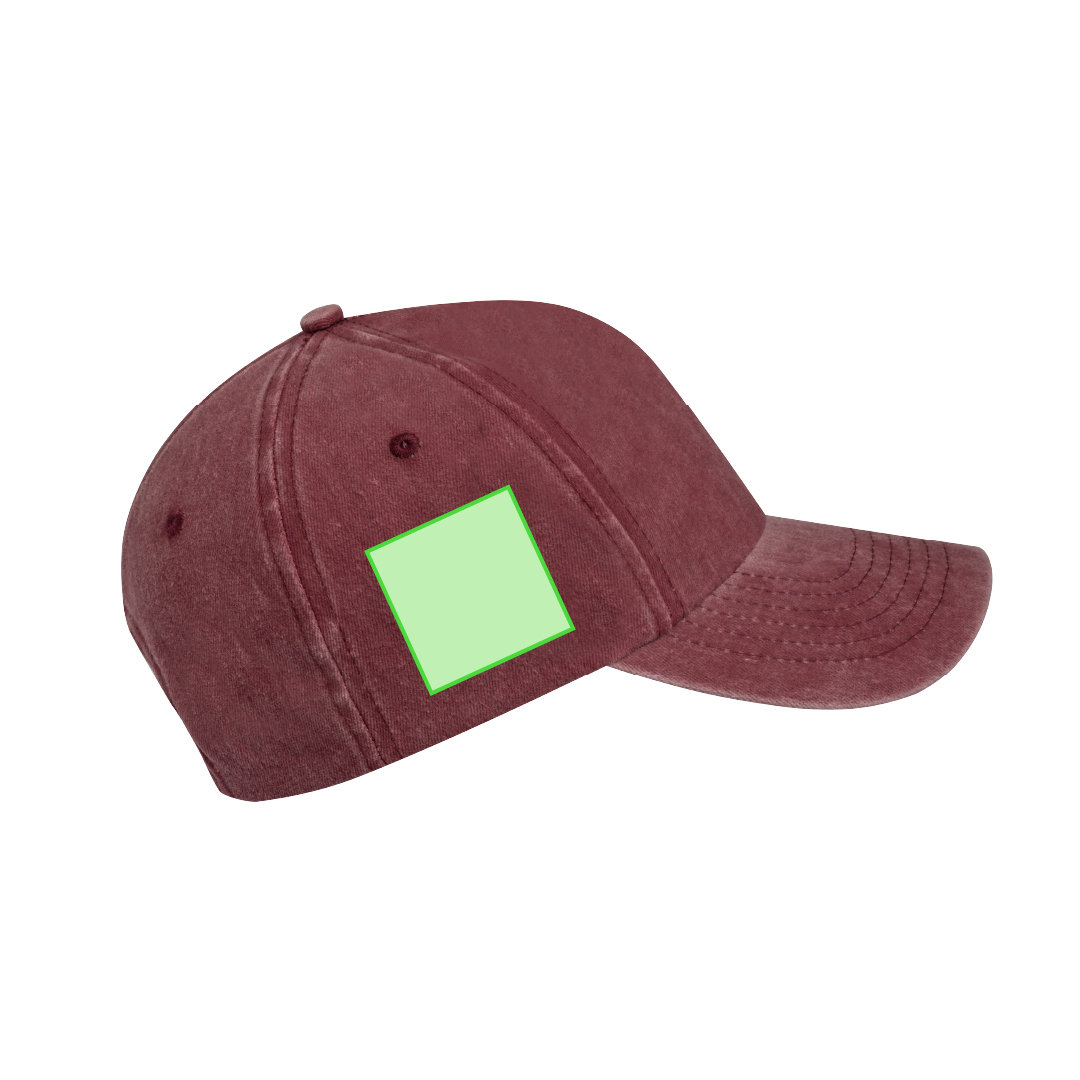 Gorra Bongs