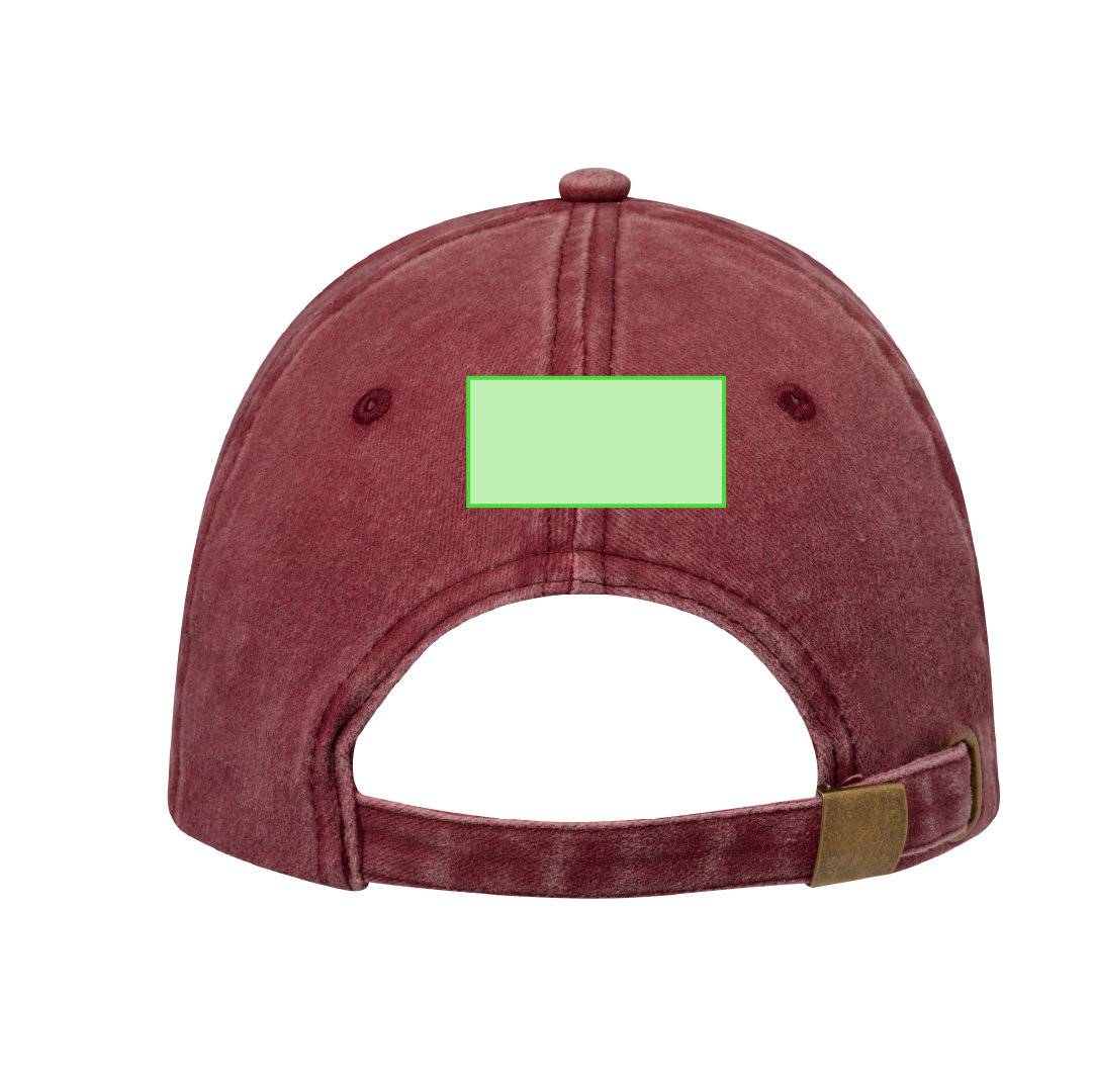 Gorra Bongs