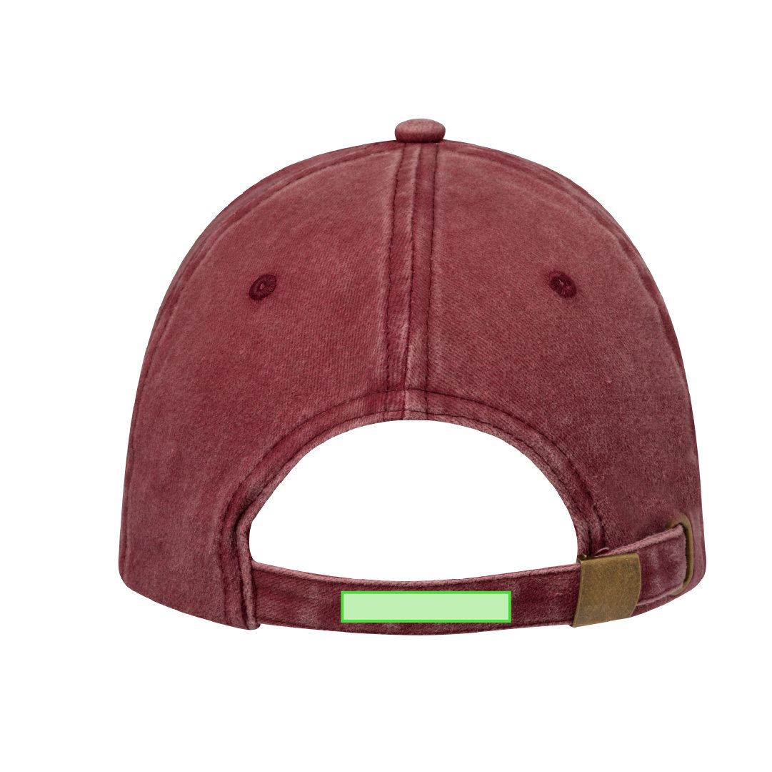 Gorra Bongs