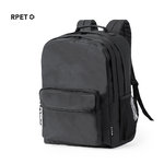 Mochila Bogart NEGRO