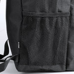 Mochila Bogart NEGRO
