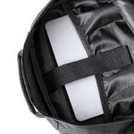 Mochila Bogart NEGRO