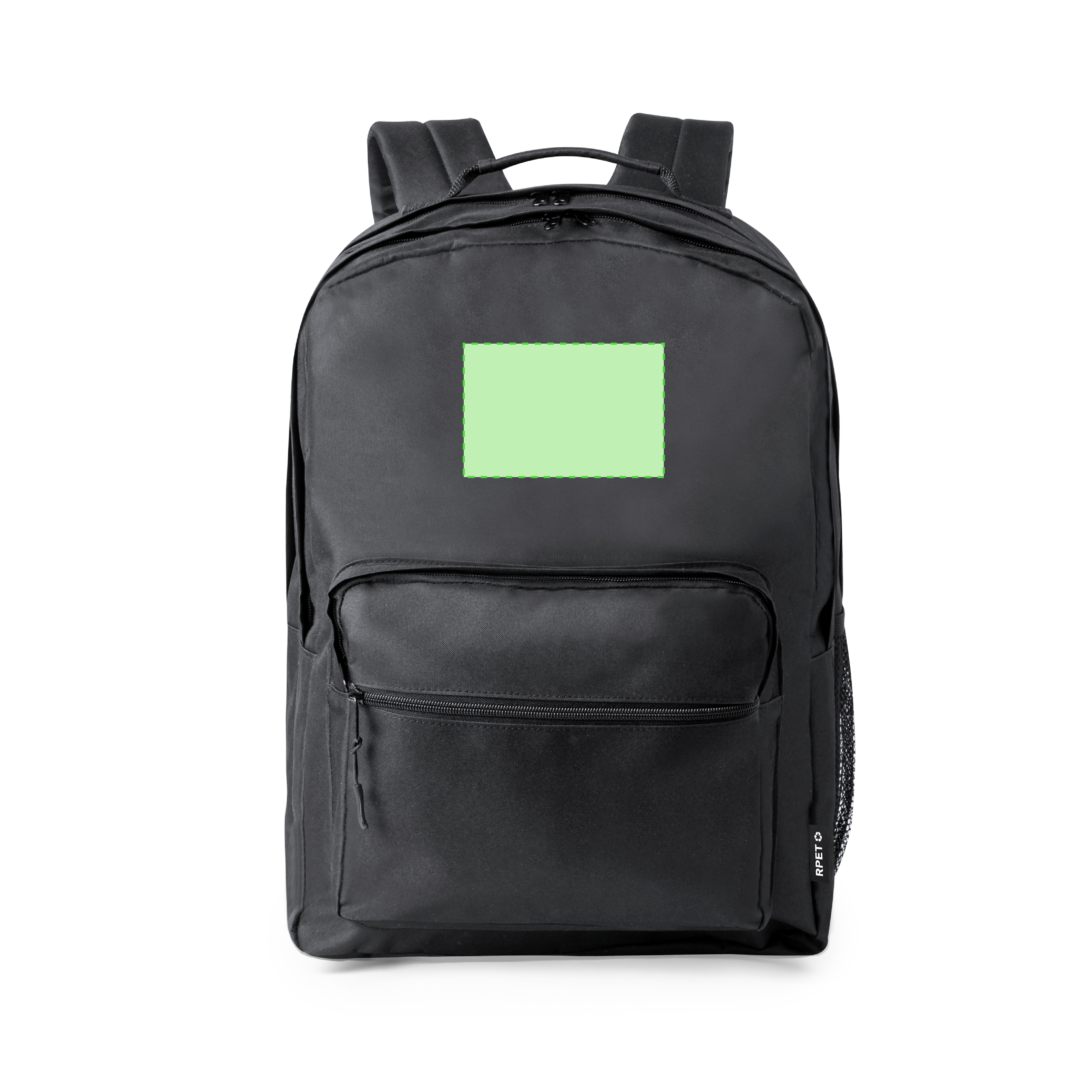 Backpack Bogart