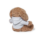 Peluche Chamox MARRON