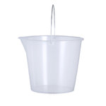 Cubo Medidor Lunux SC