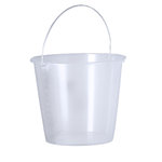 Cubo Medidor Lunux SC