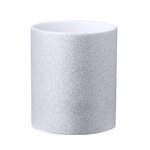 Taza Sublimación Robleda PLATEADO