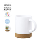 Taza Sublimación Nala BLANCO