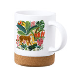 Taza Sublimación Nala BLANCO