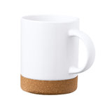 Taza Sublimación Nala BLANCO
