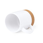 Taza Sublimación Nala BLANCO