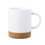 Taza Sublimación Nala BLANCO