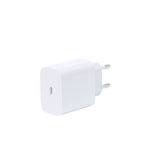 Cargador USB Morelo BLANCO