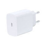 Cargador USB Morelo BLANCO