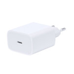 Cargador USB Morelo BLANCO