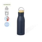 Bidón Térmico Prismix BLANCO