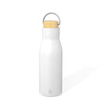 Bidón Térmico Prismix BLANCO