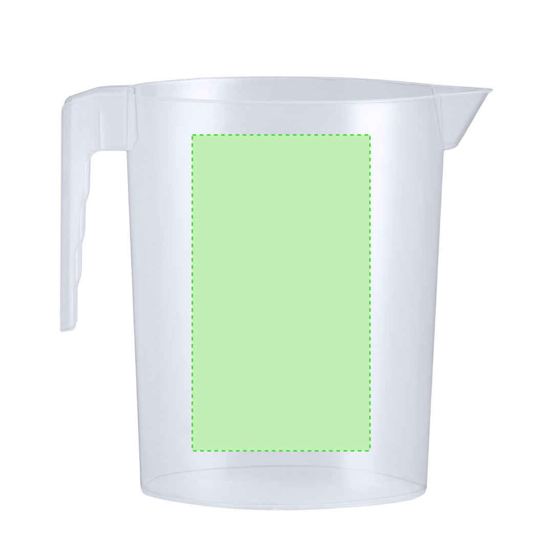Jarra Medidora Sasuk 2,2 L