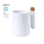 Taza Beverly BLANCO