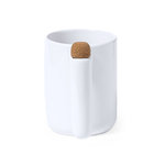 Taza Beverly BLANCO