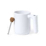 Taza Beverly BLANCO