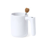 Taza Beverly BLANCO