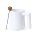 Taza Beverly BLANCO