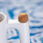 Taza Beverly BLANCO