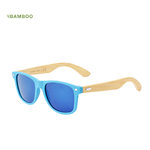 Gafas Sol Ferguson AMARILLO