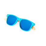 Gafas Sol Ferguson AMARILLO