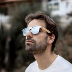 Gafas Sol Ferguson AMARILLO